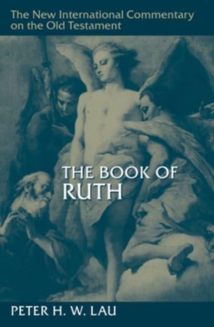 The Book of Ruth, Hardback Book