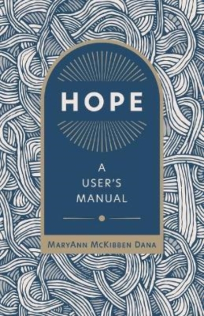 Hope : A User's Manual, Paperback / softback Book