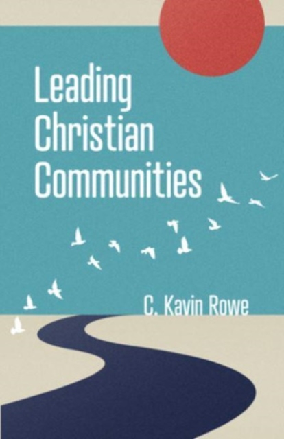 Leading Christian Communities, Paperback / softback Book
