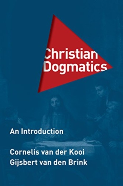Christian Dogmatics : An Introduction, Paperback / softback Book