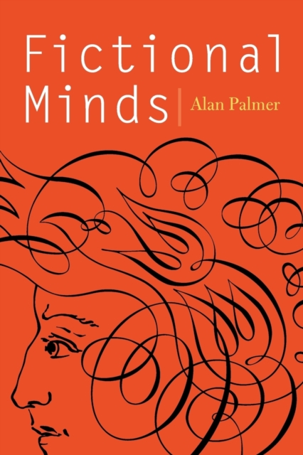 Fictional Minds, Paperback / softback Book