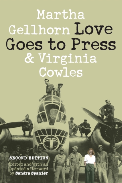 Love Goes to Press : A Comedy in Three Acts, Second Edition, Paperback / softback Book