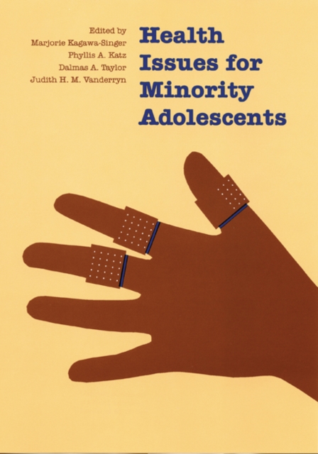 Health Issues for Minority Adolescents, Hardback Book