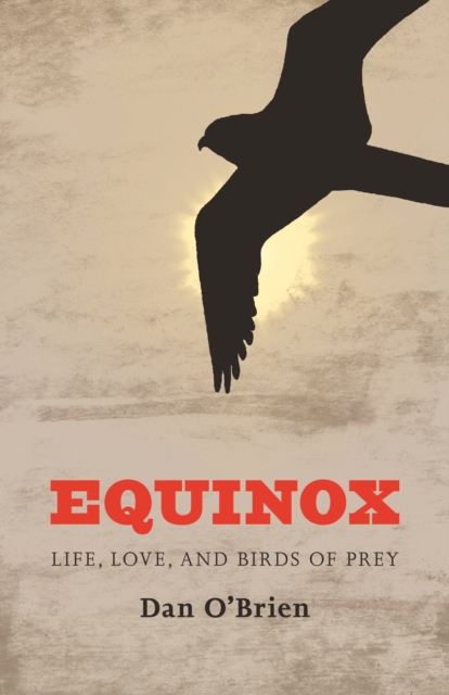 Equinox : Life, Love, and Birds of Prey, Paperback / softback Book