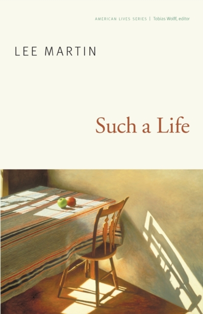 Such a Life, Paperback / softback Book