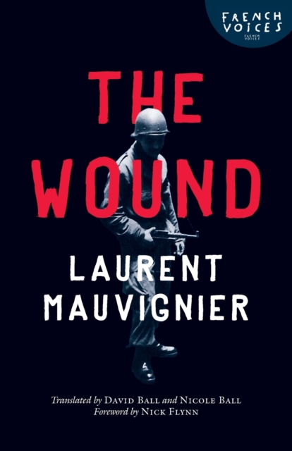 The Wound, Paperback / softback Book