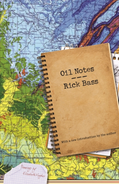 Oil Notes, Paperback / softback Book