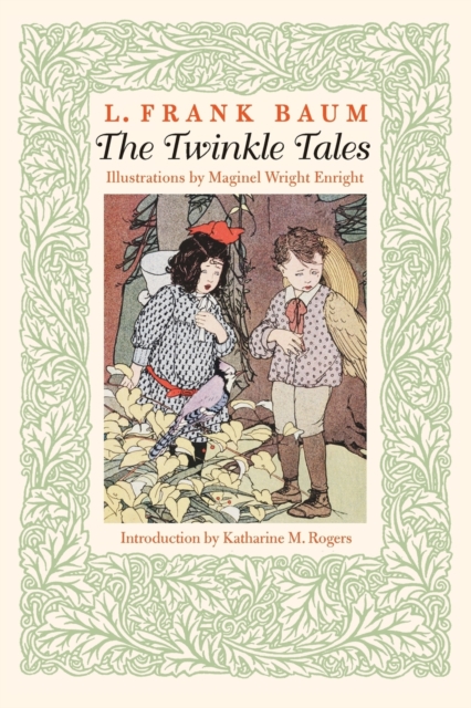 The Twinkle Tales, Paperback / softback Book