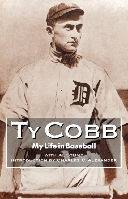 My Life in Baseball : The True Record, Paperback / softback Book