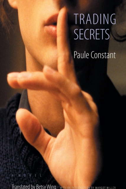 Trading Secrets, Paperback / softback Book