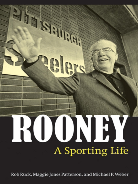 Rooney : A Sporting Life, EPUB eBook
