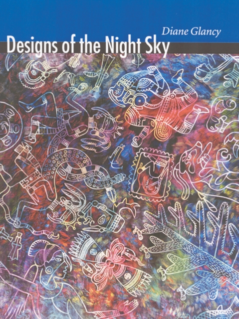 Designs of the Night Sky, EPUB eBook