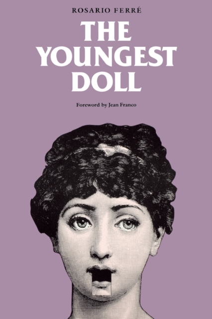 The Youngest Doll, Paperback / softback Book