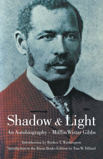 Shadow and Light : An Autobiography, Paperback / softback Book