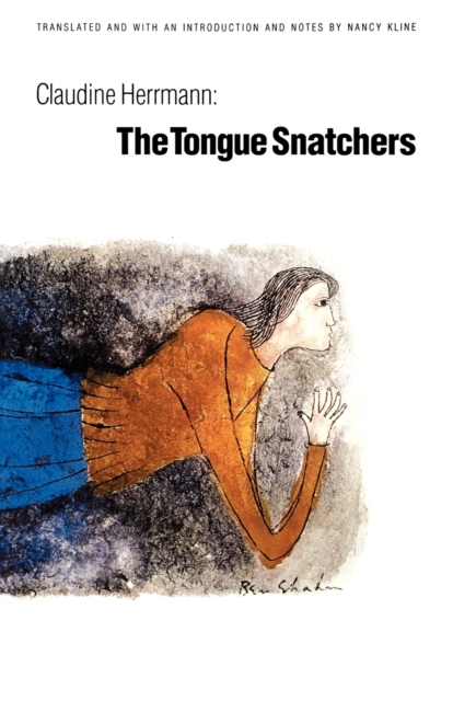 The Tongue Snatchers, Paperback / softback Book