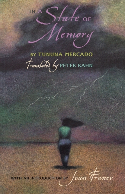 In a State of Memory, Paperback / softback Book