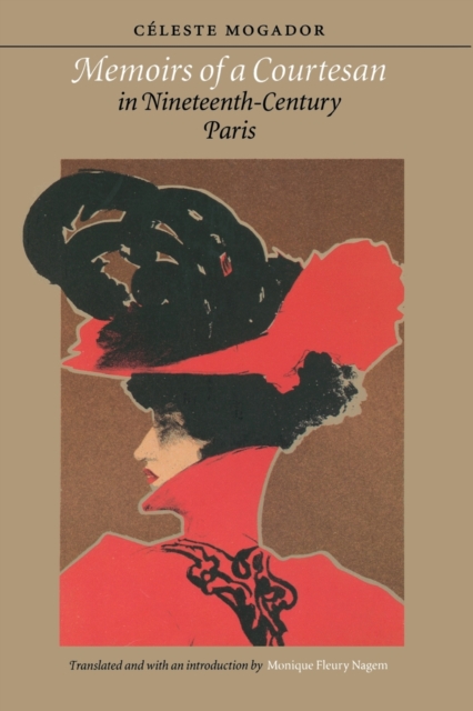 Memoirs of a Courtesan in Nineteenth-Century Paris, Paperback / softback Book