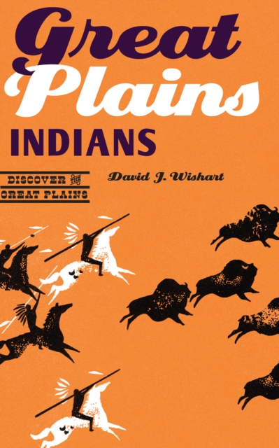 Great Plains Indians, EPUB eBook