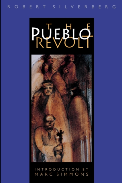 The Pueblo Revolt, Paperback / softback Book