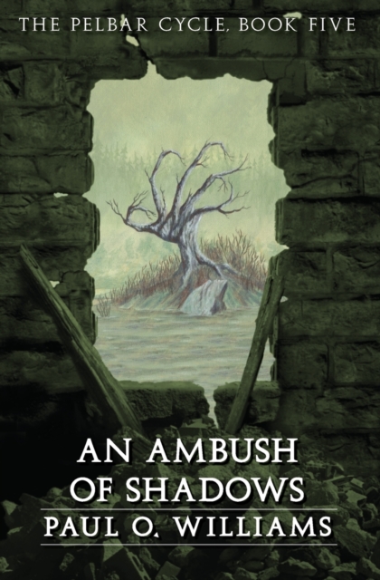An Ambush of Shadows : The Pelbar Cycle, Book Five, Paperback / softback Book