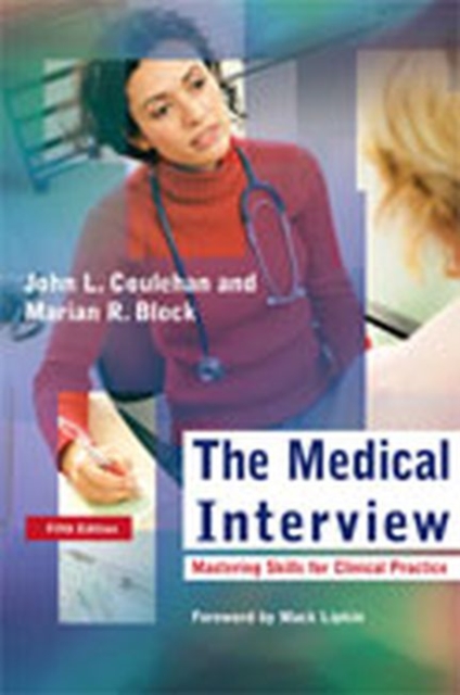 Medical Interview, Paperback / softback Book
