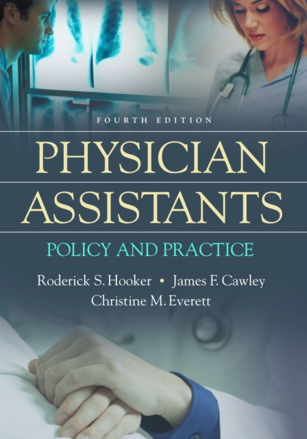 Physician Assistants, 4e, Paperback / softback Book