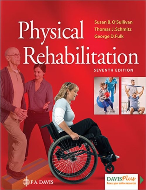 Physical Rehabilitation : Online Access Card, Cards Book
