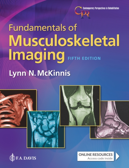 Fundamentals of Musculoskeletal Imaging, Hardback Book