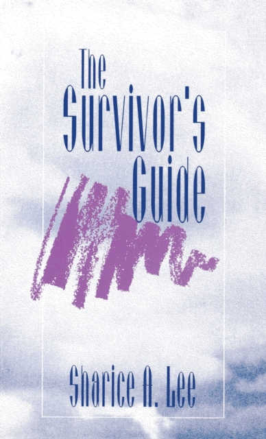 The Survivor's Guide, Paperback / softback Book