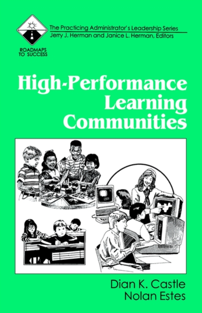 High-Performance Learning Communities, Paperback / softback Book