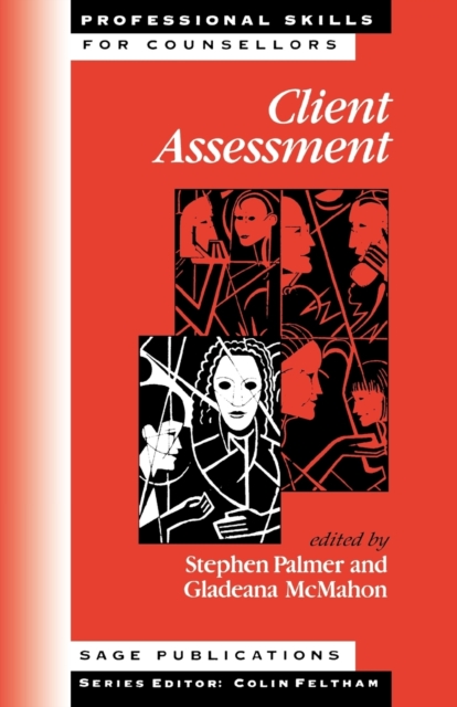 Client Assessment, Paperback / softback Book