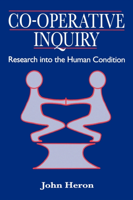 Co-Operative Inquiry : Research into the Human Condition, Paperback / softback Book