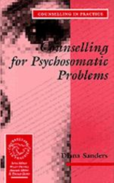 Counselling for Psychosomatic Problems, Hardback Book