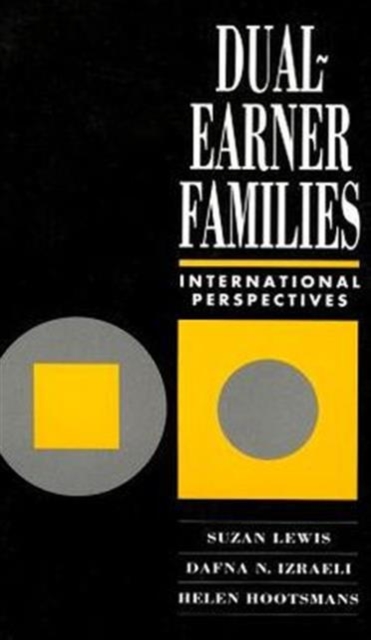Dual-Earner Families : International Perspectives, Paperback / softback Book