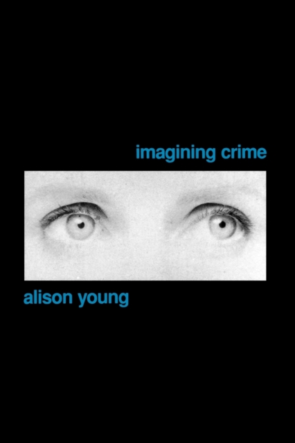 Imagining Crime, Paperback / softback Book