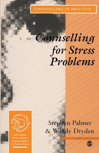 Counselling for Stress Problems, Paperback / softback Book