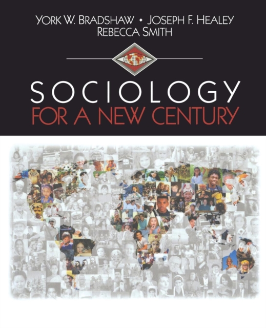Sociology for a New Century, Paperback / softback Book