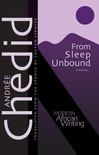 From Sleep Unbound, Paperback / softback Book