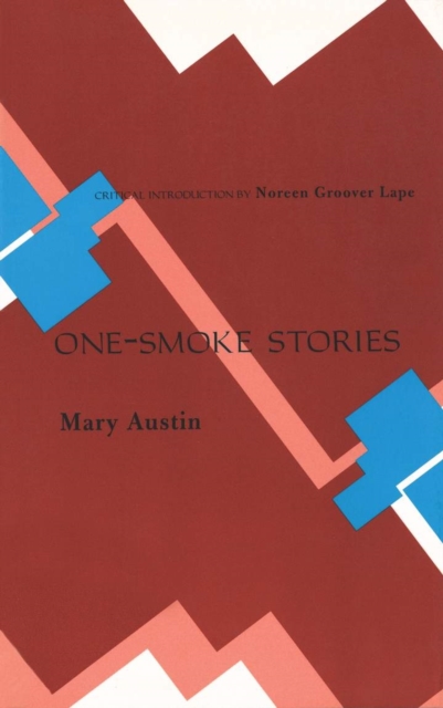 One-Smoke Stories, Paperback / softback Book