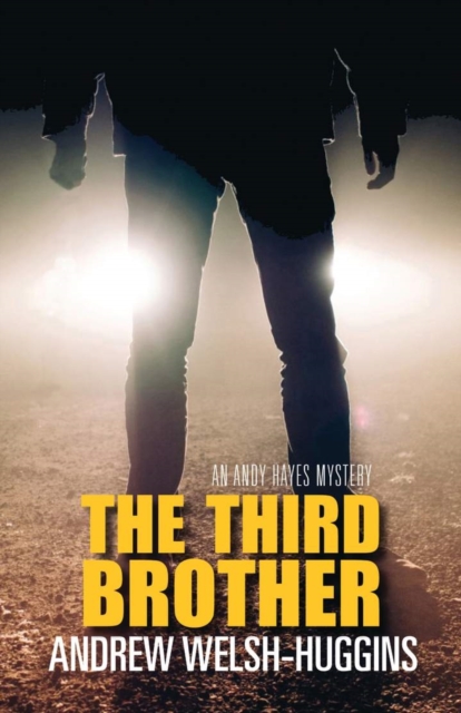 The Third Brother : An Andy Hayes Mystery, Hardback Book