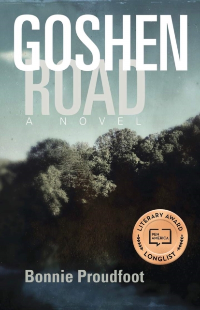 Goshen Road : A Novel, Hardback Book
