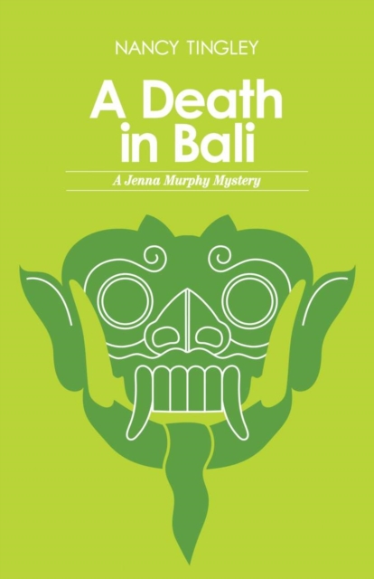 A Death in Bali : A Jenna Murphy Mystery, EPUB eBook