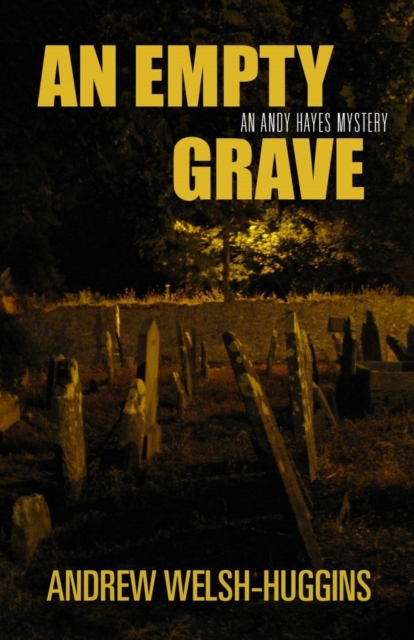An Empty Grave : An Andy Hayes Mystery, EPUB eBook