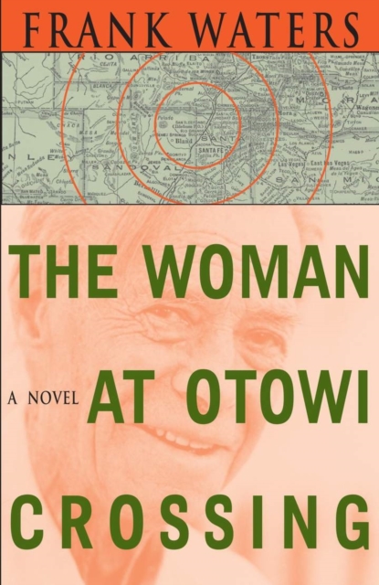 The Woman at Otowi Crossing, EPUB eBook