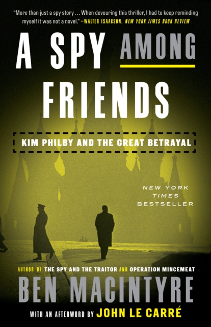 Spy Among Friends, EPUB eBook