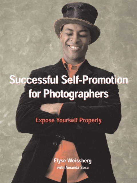 Successful Self-Promotion for Photographers, EPUB eBook