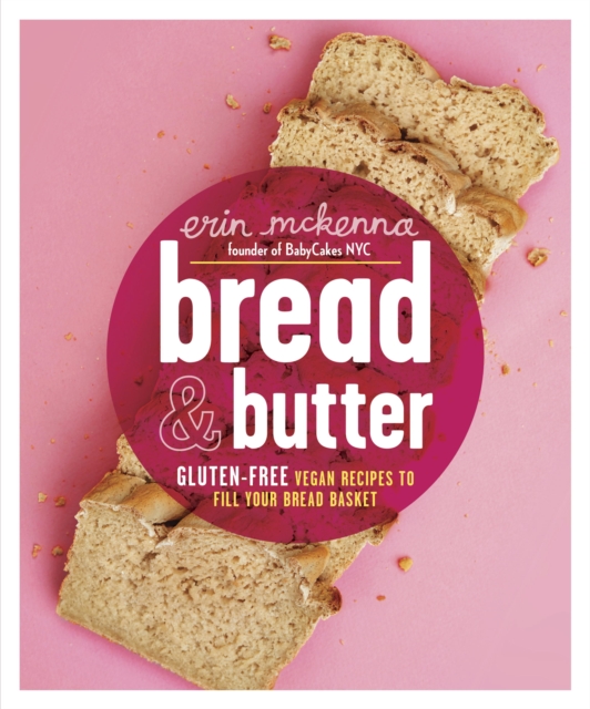 Bread & Butter, EPUB eBook