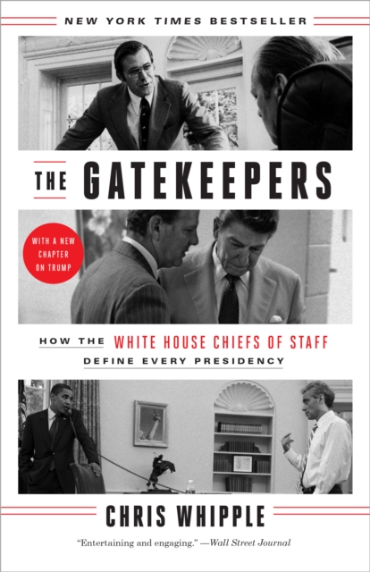 Gatekeepers, EPUB eBook