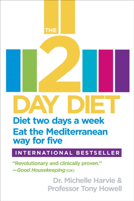 2-Day Diet, EPUB eBook