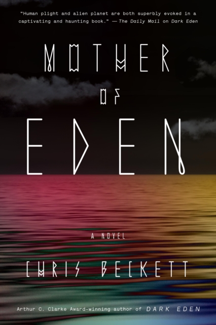 Mother of Eden, EPUB eBook